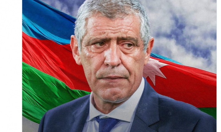 HERE WE GO! Fernando Santos ponownie SELEKCJONEREM!